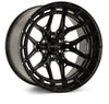 Vossen HFX1-2F26 HFX-1 22x10 / 6x135 BP / ET-18 / 87.1 CB