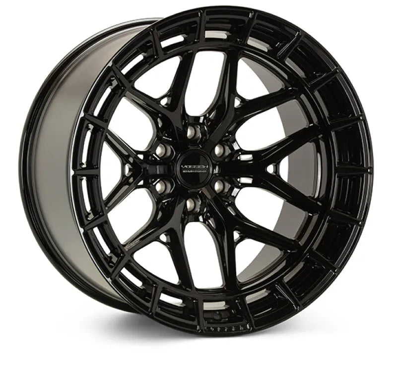 Vossen HFX1-2F26 HFX-1 22x10 / 6x135 BP / ET-18 / 87.1 CB