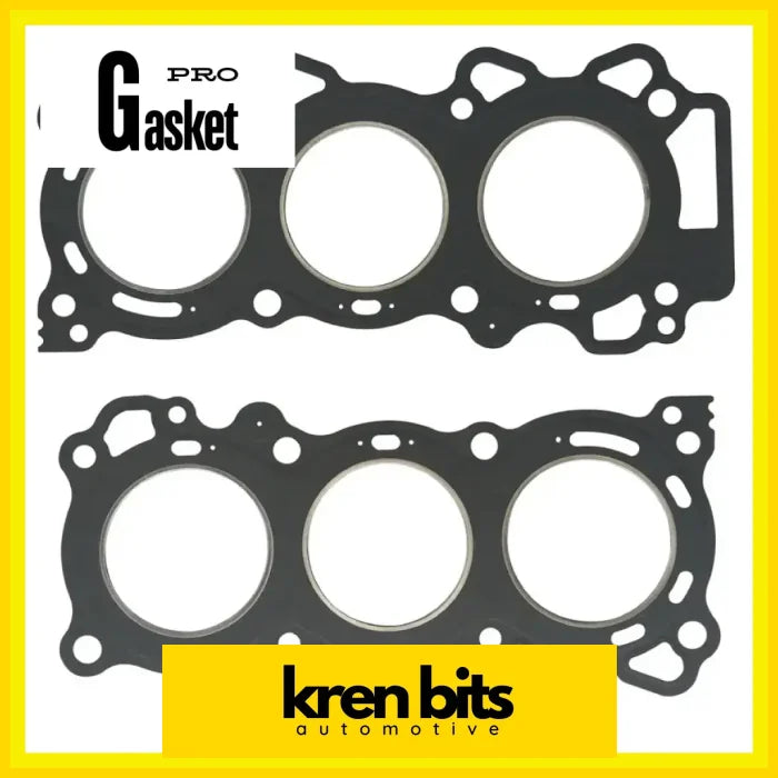 Vq25 For Nissan Teana Xv J32 Maxima / Qx 24V Vq25De Engine Rebuilding Kits Full Gasket Set