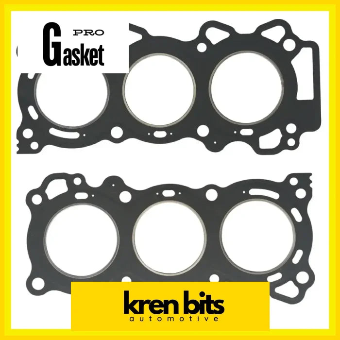 VQ25DE VQ25 NISSAN MAXIMA QX IV A32 2.5L V6 24V Head Gasket AOAO1-JK20A 11044-JK00B Kren Bits