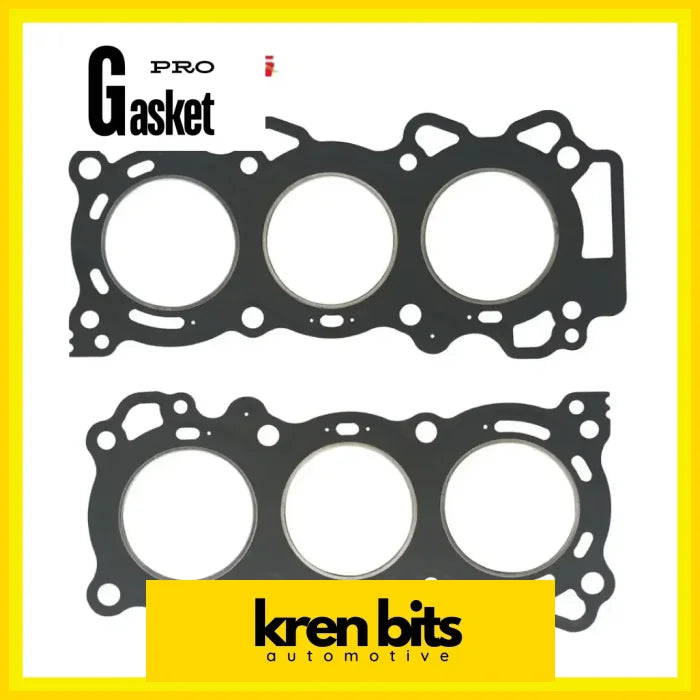 VQ25DE VQ25 NISSAN MAXIMA QX IV A32 2.5L V6 24V Head Gasket AOAO1-JK20A 11044-JK00B Kren Bits