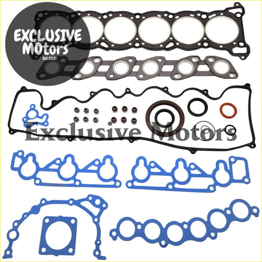 VRS Head Gasket Kit for Holden Commodore RB30 (1986-1991) - Gaskets