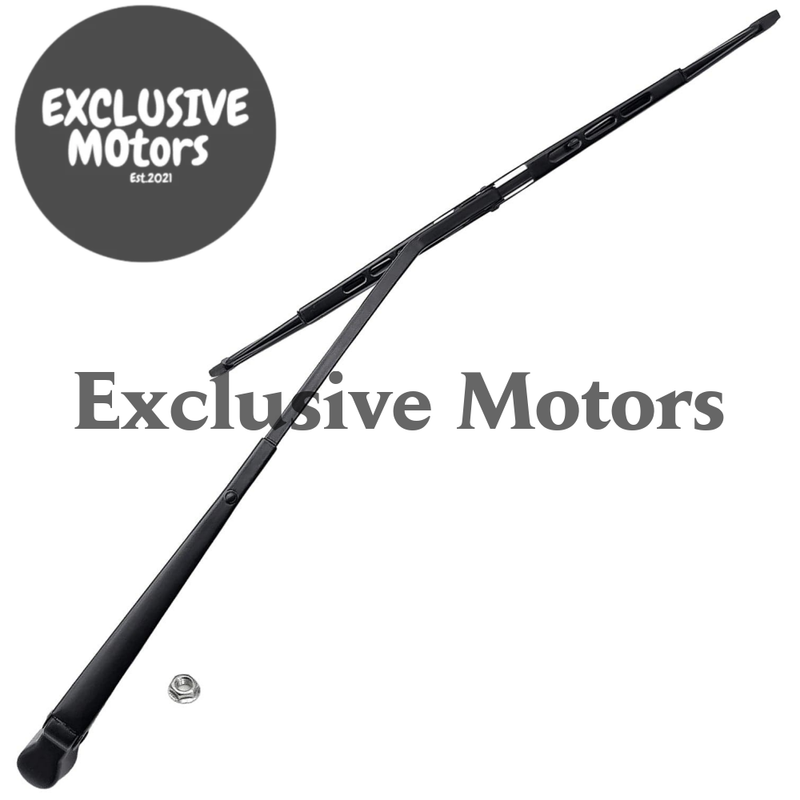 Holden Commodore VB-VS Wagon Rear Wiper Arm (1978-1997)