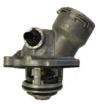 Wahler Thermostat 4834.100D