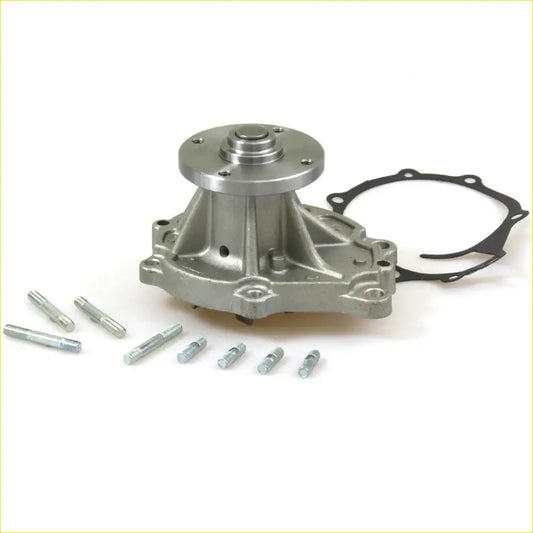 Water Pump 1-Piece for Nissan Datsun Fairlady 240Z 260Z 280Z S30 - Cooling