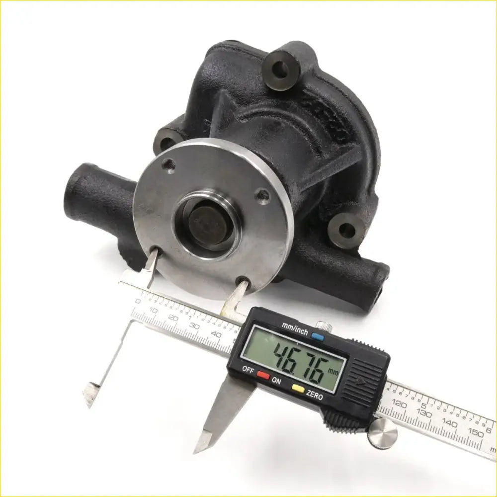 Water Pump 2.3L SD23 Engine for Nissan Atlas Cabstar UD Condor F22 - Cooling