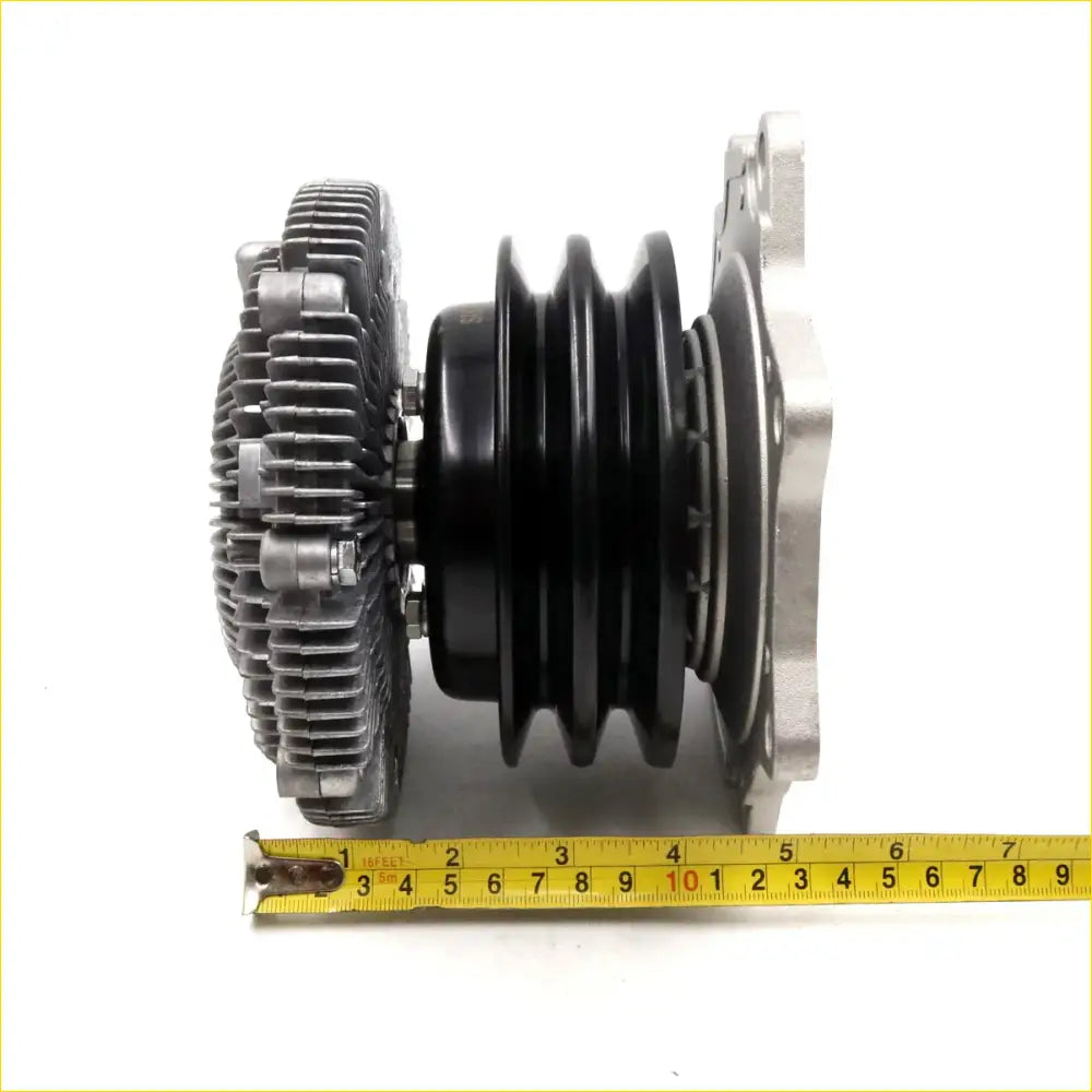 Water Pump 2.7L for Nissan Terrano II Mistral 1993-2006 - Cooling