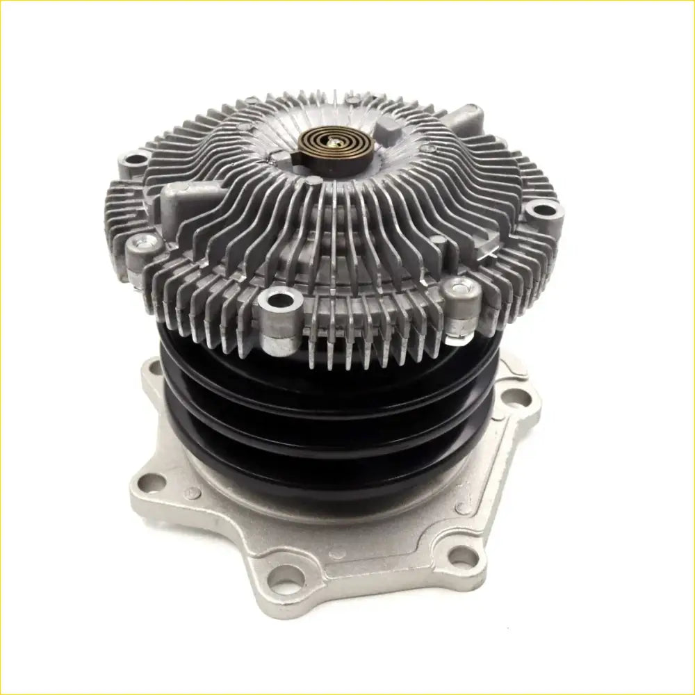 Water Pump 2.7L for Nissan Terrano II Mistral 1993-2006 - Cooling