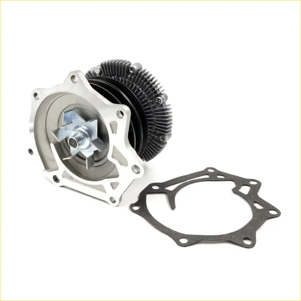 Water Pump 2.7L for Nissan Terrano II Mistral 1993-2006 - Cooling