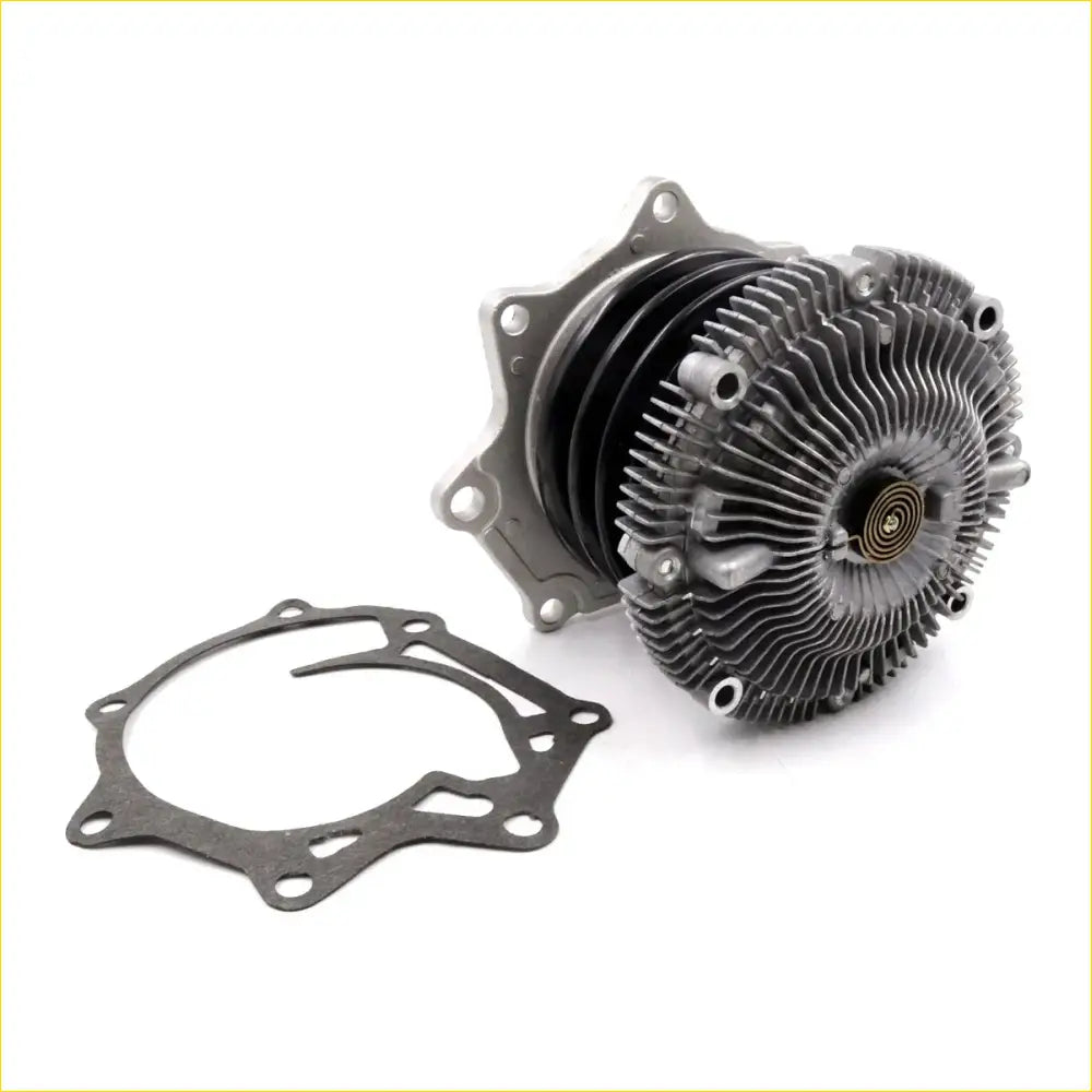 Water Pump 2.7L for Nissan Terrano II Mistral 1993-2006 - Cooling