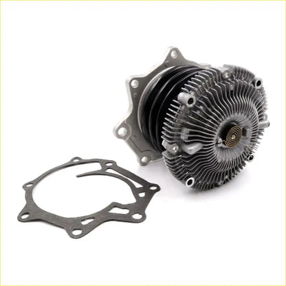 Water Pump 2.7L for Nissan Terrano II Mistral 1993-2006 - Cooling