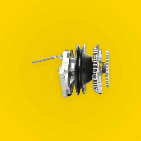 Water Pump Assembly 1.4L for Nissan Datsun Sunny B110 1970-1973