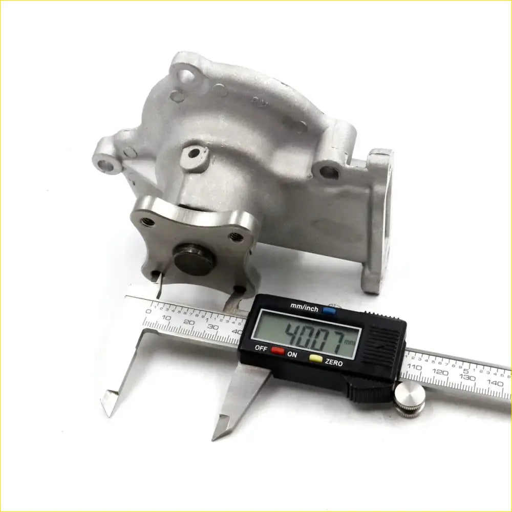 Water Pump Assembly for Datsun Nissan Presea R10 1.5L 1990-1995 - Cooling