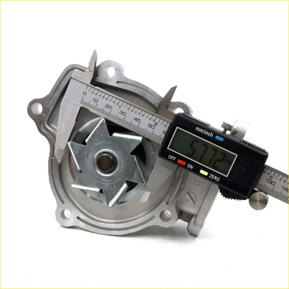 Water Pump Assembly for Datsun Nissan Presea R10 1.5L 1990-1995 - Cooling