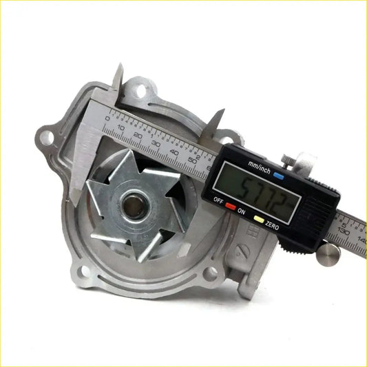 Water Pump Assembly for Datsun Nissan Presea R10 1.5L 1990-1995 - Cooling