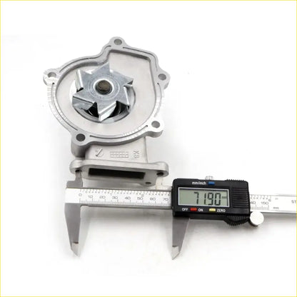 Water Pump Assembly for Datsun Nissan Presea R10 1.5L 1990-1995 - Cooling