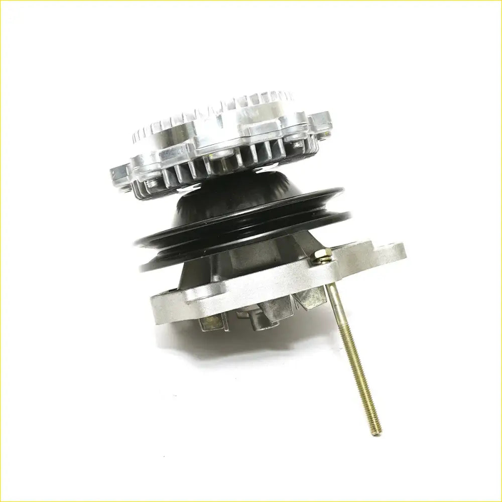 Water Pump Assembly for Nissan Datsun Sunny B110 1.4L L14 1970-1973 - Cooling