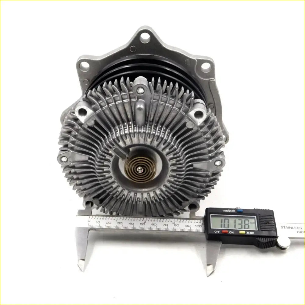 Water Pump Assembly for Nissan Navara/Pathfinder/Terrano 1985-1997 - Cooling