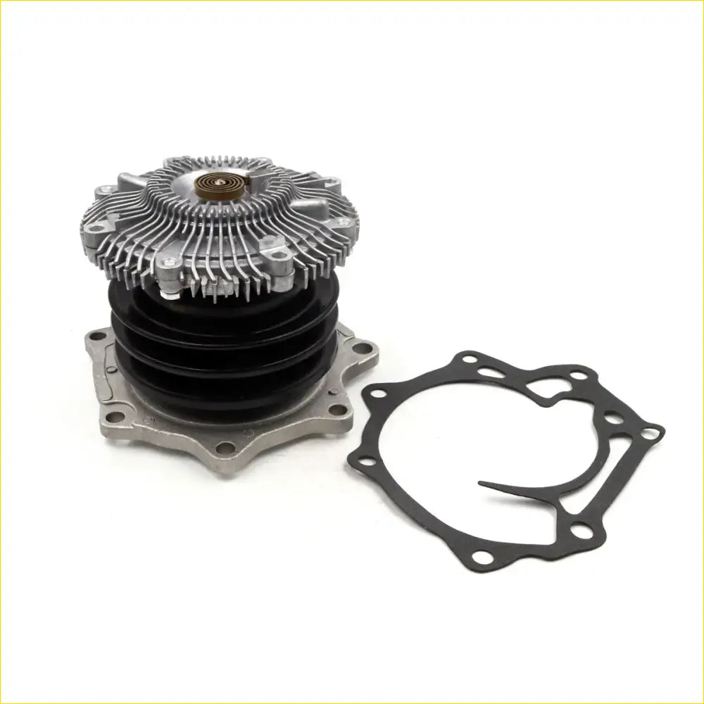 Water Pump Assembly for Nissan Navara/Pathfinder/Terrano 1985-1997 - Cooling