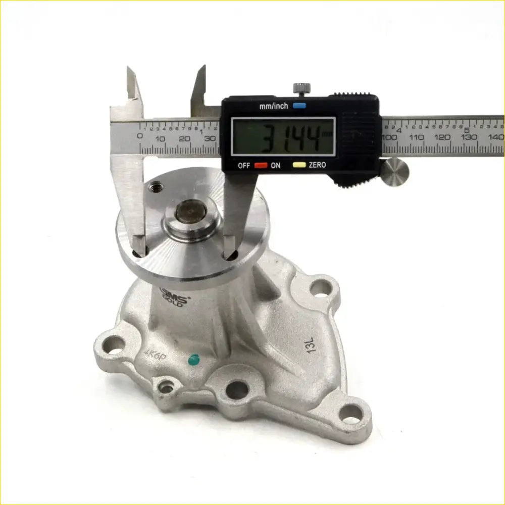 Water Pump Assembly for Nissan Vanette Cargo/Sunny/Cherry C120 - Cooling