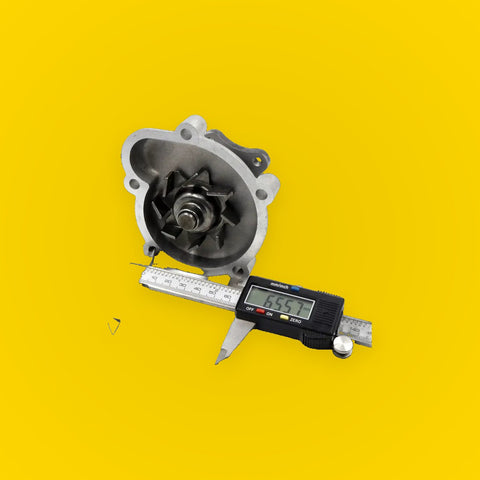 Water Pump for Datsun Nissan Pulsar 310 310GX E13 E15 Engine 1978-1982