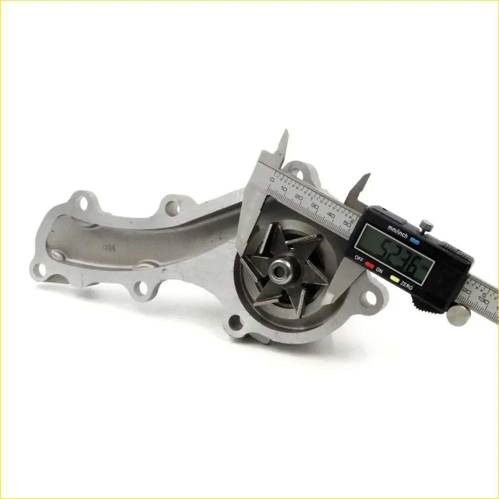 Water Pump for Nissan AD Wingroad 1999-2005 - Cooling
