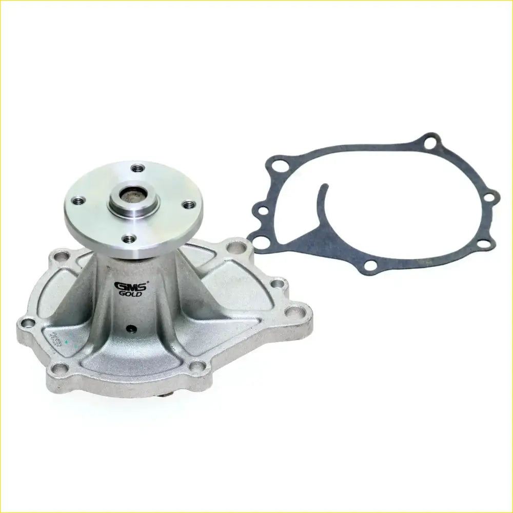 Water Pump for Nissan Datsun 521/620/720 L16 1973-1985 - Cooling
