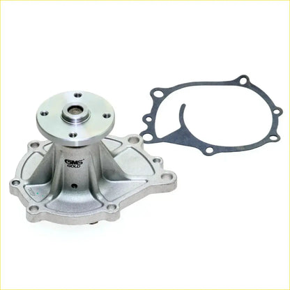Water Pump for Nissan Datsun 521/620/720 L16 1973-1985 - Cooling