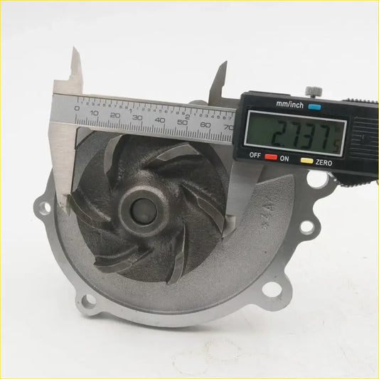 Water Pump for Nissan Datsun 521/620/720 L16 1973-1985 - Cooling