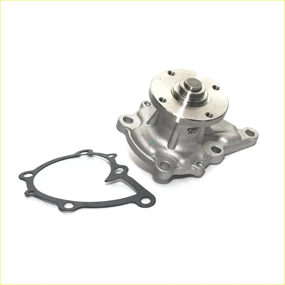 Water Pump for Nissan Datsun Sunny B310 210 140Y A13 A14 A15 Engine - Cooling