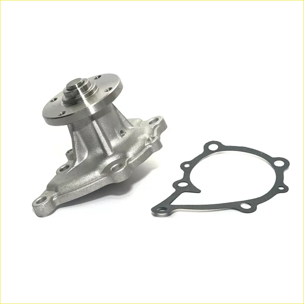 Water Pump for Nissan Datsun Sunny B310 210 140Y A13 A14 A15 Engine - Cooling