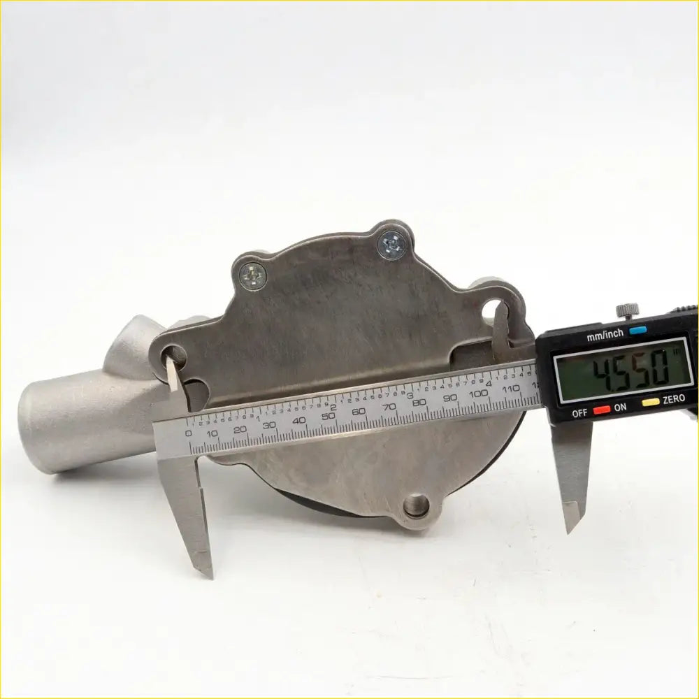 Water Pump for Nissan Datsun Ute 520/521/620/720 1965-1986 - Cooling