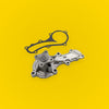 Water Pump for Nissan Sentra/Sunny/Lucino/200Sx2000-2006 QG18DE