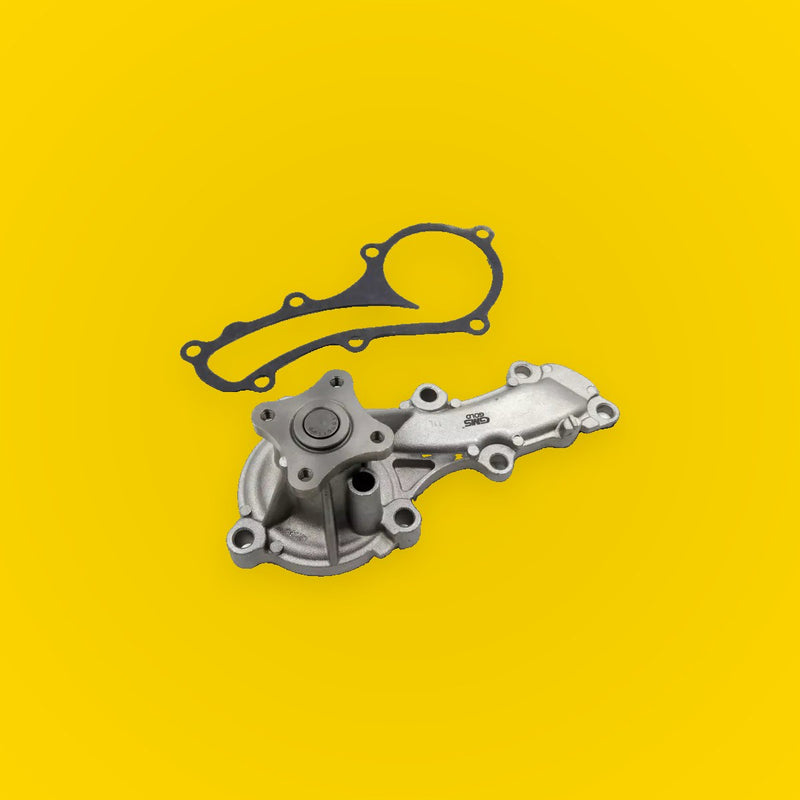 Water Pump for Nissan Sentra/Sunny/Lucino/200Sx2000-2006 QG18DE