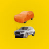 Waterproof All Weather Car Cover for Toyota Highlander (2014-2023)