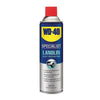 WD-40 Specialist Lanolin Rust Prevention Aerosol Spray