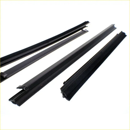 Weatherstrip Door Glass Moulding Belt for Toyota Hilux 1997-2005 - Engine