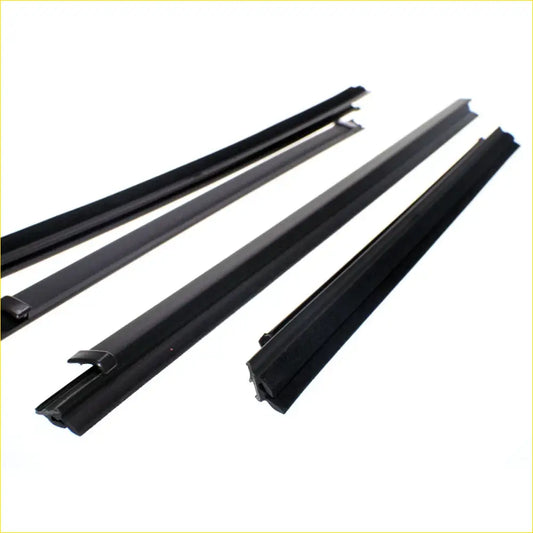 Weatherstrip Door Glass Moulding Belt for Toyota Hilux 1997-2005 - Engine