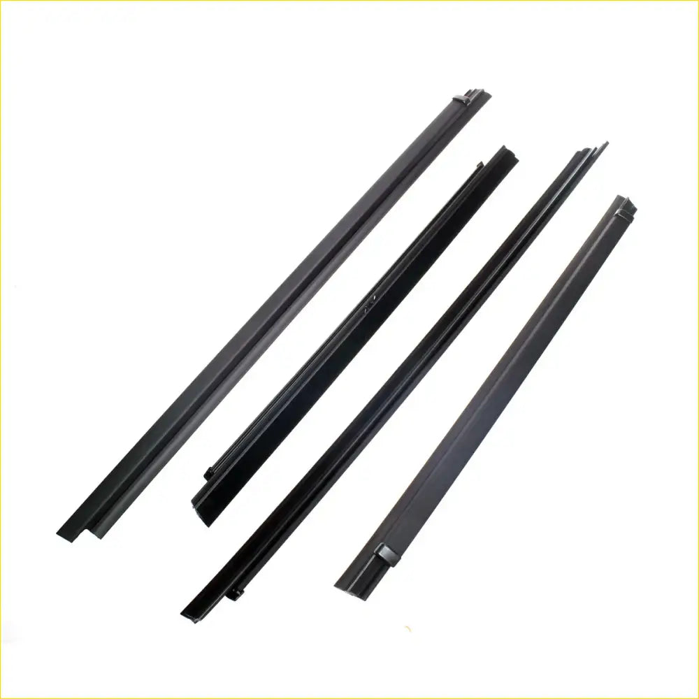 Weatherstrip Door Glass Moulding Belt for Toyota Hilux 1997-2005 - Engine