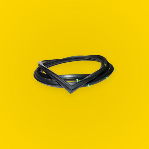 Weatherstrip Set for Nissan Sunny B310 Sedan 1977-1981