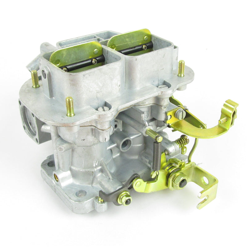Engines Carburetor 32/36 Weber DGV 5A with Manual Choke