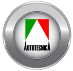 Autotecnica Digital Dual Display Voltmeter Volts Gauge