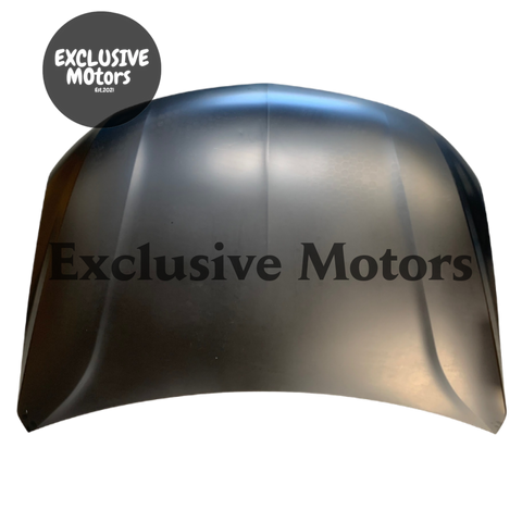 Mitsubishi Triton 2015-2019 Bonnet