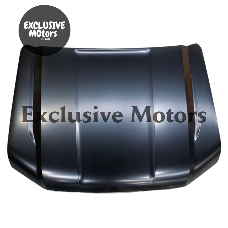 Ford Ranger Bonnet (2022-2024)