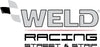 Weld S71 15x10.33 / 5x4.75 BP / 7.5in. BS Black Wheel (Medium Pad) - Black Single Beadlock MT (image 3)