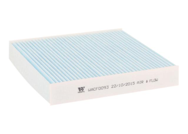 Wesfil Cabin Air Pollen Filter WACF0093