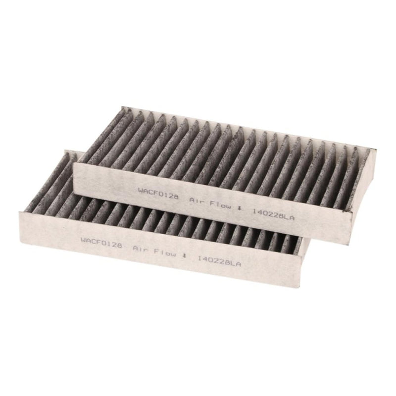 Wesfil Cabin Air Pollen Filter WACF0128