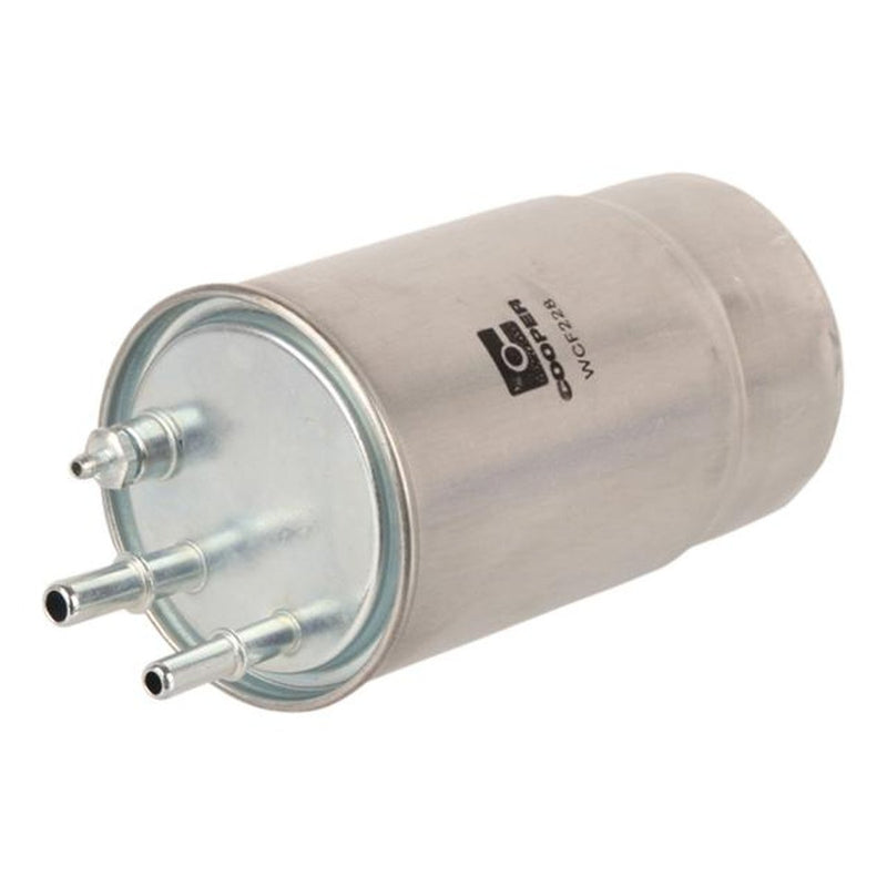 Wesfil Fuel Filter WCF228