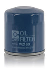 Wesfil Oil Filter WZ160