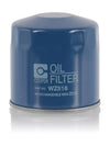 Wesfil Oil Filter WZ516
